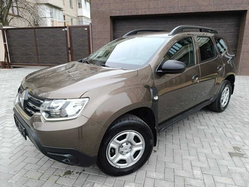 Авто Renault Duster 2019 № 8274191