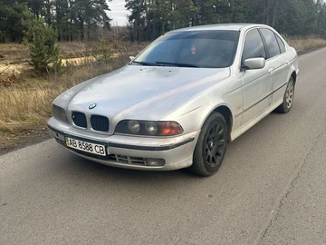 Авто BMW C Series 1998 № 8274194