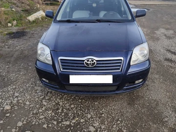 Авто Toyota Avensis 2004 № 8274198