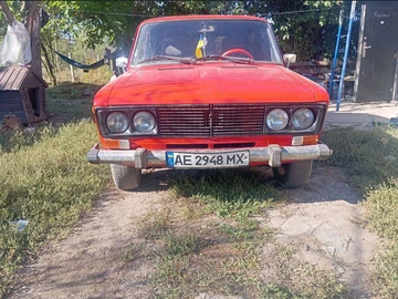 Авто ВАЗ 2106 1995 № 8274197
