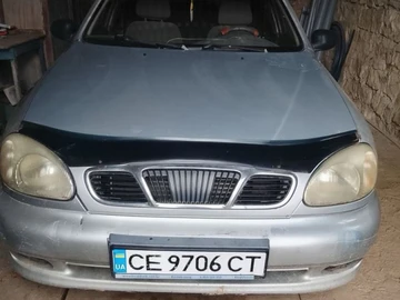 Авто Daewoo Sens 2005 № 8274200