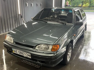 Авто ВАЗ 2113 2010 № 8274204