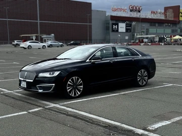 Авто Lincoln Mkz 2016 № 8274209