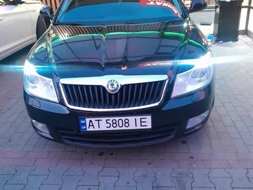 Авто Skoda Octavia 2011 № 8274344