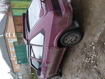 Авто  2141 1990 № 8274346