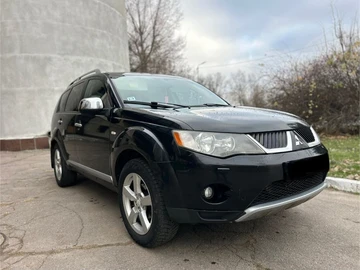 Авто Mitsubishi Outlander 2008 № 8274347