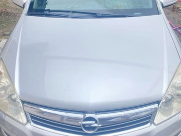 Авто Opel Astra 2008 № 8274351