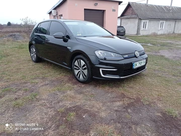 Авто Volkswagen Golf 2015 № 8274354