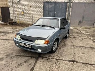 Авто ВАЗ 2115 2003 № 8274356
