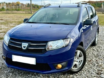 Авто Dacia Logan 2014 № 8274357