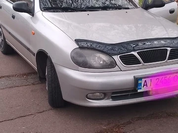 Авто Daewoo Sens 2005 № 8274366