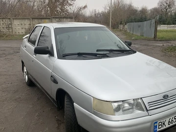 Авто ВАЗ 2110 2007 № 8274369