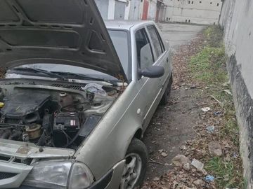 Авто Dacia Solenza 2003 № 8274371