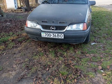 Авто Opel Omega 1989 № 8274372