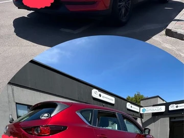 Авто Mazda Cx-5 2017 № 8274373