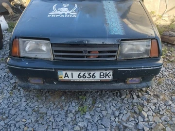 Авто ВАЗ 2109 2003 № 8274381