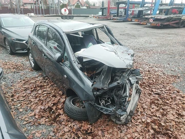 Авто Opel Corsa 2011 № 8274387