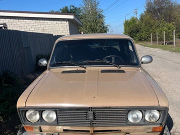 Авто ВАЗ 2106 1988 № 8274389