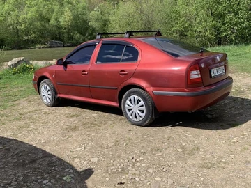 Авто Skoda Octavia 2008 № 8274395