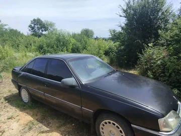 Авто Opel Omega 1992 № 8274402