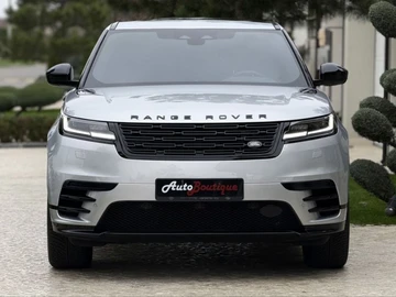 Авто Land Rover Range Rover 2023 № 8274409