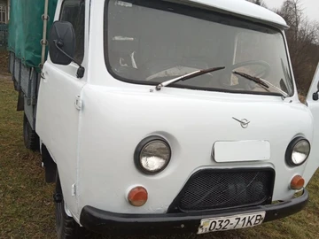 Авто УАЗ 469 1995 № 8274411