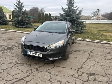 Авто Ford Focus 2015 № 8274410