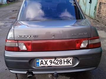 Авто Богдан 2110 2012 № 8274437