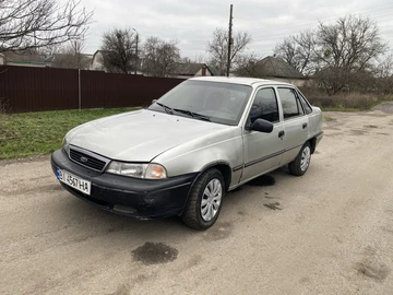 Авто Daewoo Nexia 2007 № 8274448