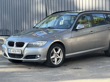 Авто BMW 3 Серия 2010 № 8274450