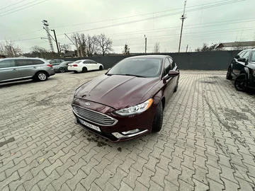 Авто Ford Fusion Usa  2018 № 8274453