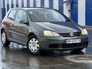 Авто Volkswagen Golf 2004 № 8274454
