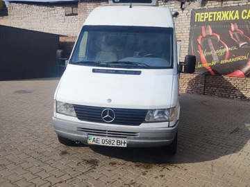 Авто Mercedes Sprinter 1996 № 8274459