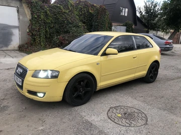 Авто Audi A3 2010 № 8274461
