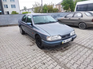 Авто Ford Sierra 1994 № 8274462