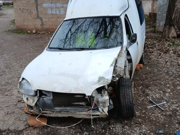 Авто Opel Combo 1995 № 8274505