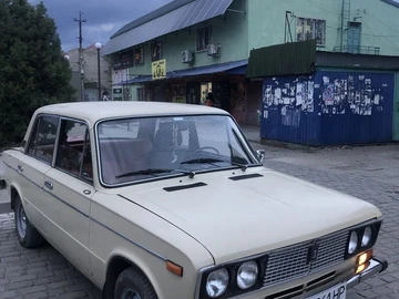 Авто ВАЗ 2106 1992 № 8274506
