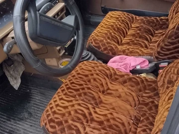 Авто ВАЗ 2109 1987 № 8274507