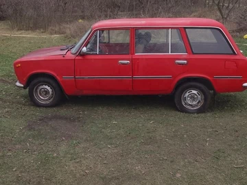 Авто ВАЗ 2102 1978 № 8274523