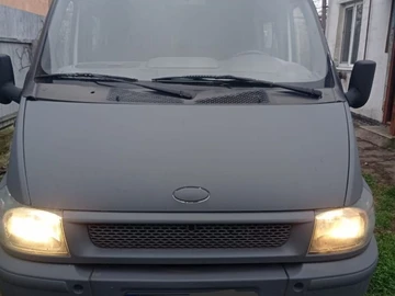 Авто Ford Transit 2006 № 8274524