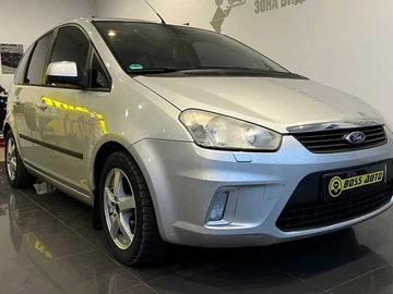 Авто Ford C-Max 2010 № 8274525