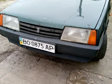 Авто ВАЗ 2109 2003 № 8274527