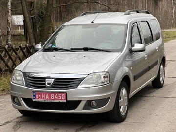 Авто Dacia Logan 2011 № 8274532
