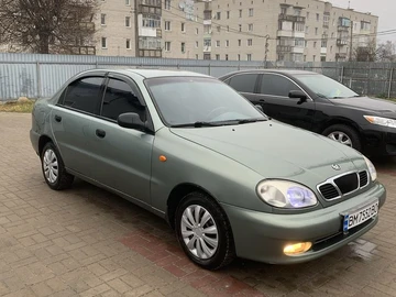 Авто Daewoo Arcadia 2006 № 8274537