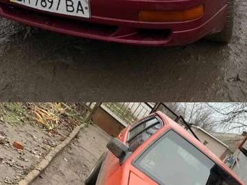 Авто ВАЗ 2109 1990 № 8274545