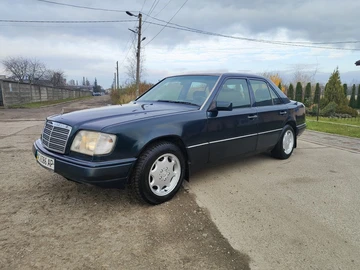 Авто Mercedes E Серия 1995 № 8274550