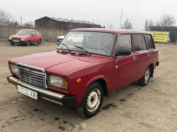 Авто ВАЗ 2104 1992 № 8274551