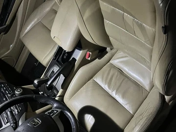 Авто Honda Accord 2008 № 8274642
