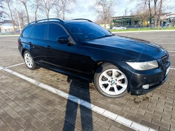Авто BMW 3 Серия 2009 № 8274649