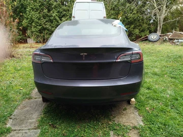 Авто Tesla Model 3 2019 № 8274650
